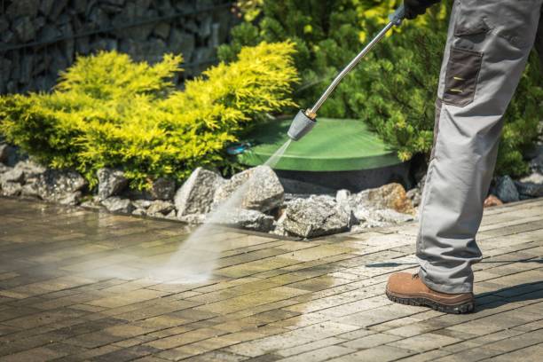 Reliable Morton, TX Pressure Washing Solutions