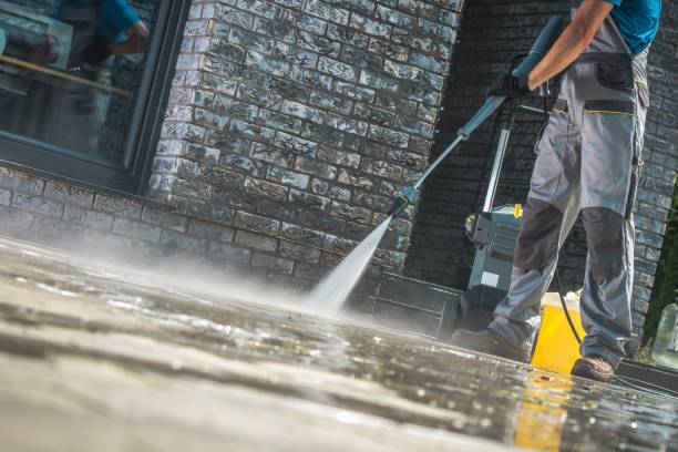 Best Dumpster Area Cleaning  in Morton, TX