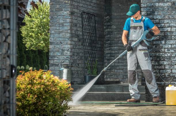 Best Post-Construction Pressure Washing  in Morton, TX