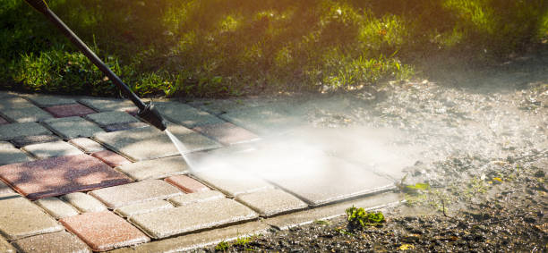 Best Driveway Pressure Washing  in Morton, TX
