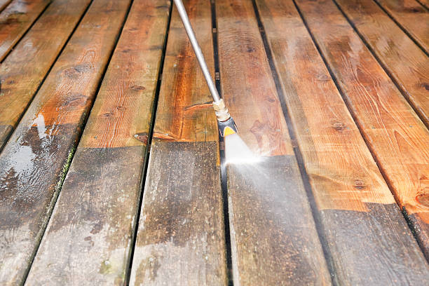 Best Fence Cleaning  in Morton, TX