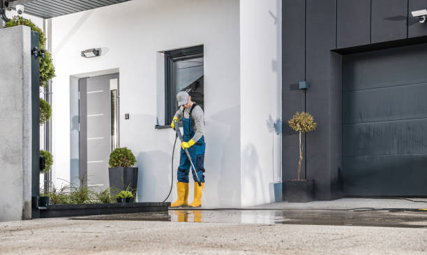 Best Heavy Equipment Washing  in Morton, TX